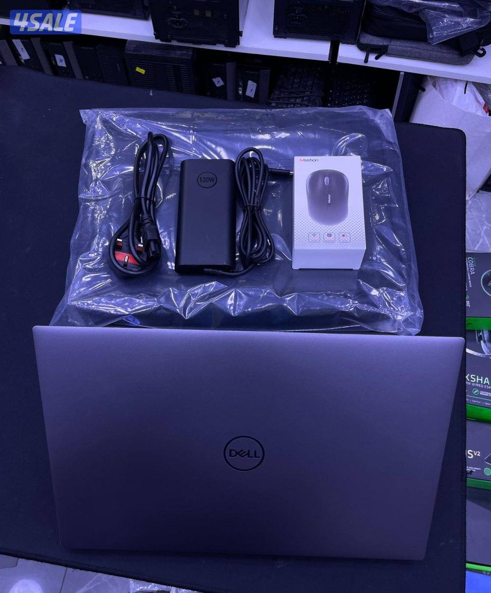 للبيع: Dell Precision 5560 /CORE i9_11950H6