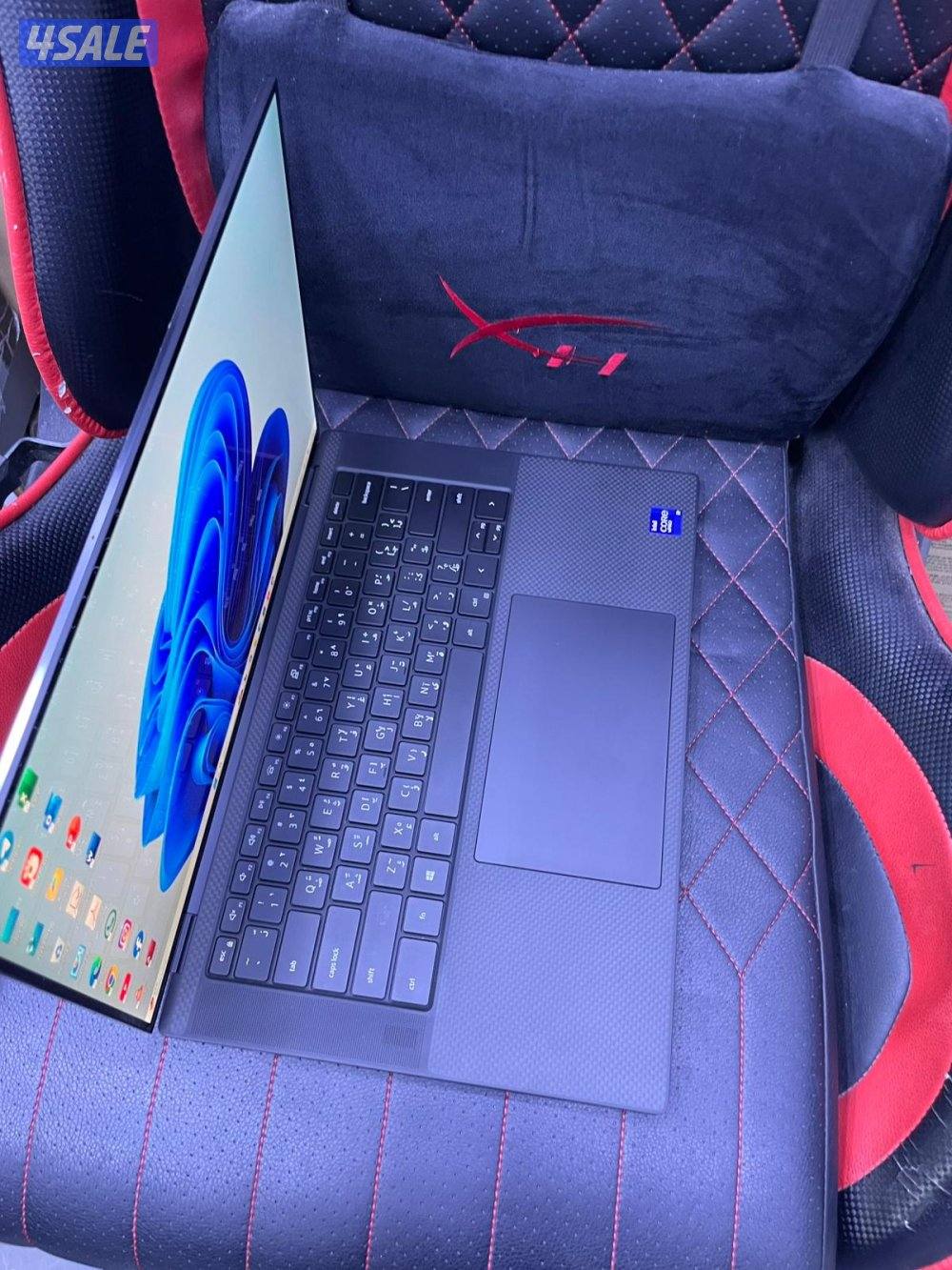 للبيع: Dell Precision 5560 /CORE i9_11950H9