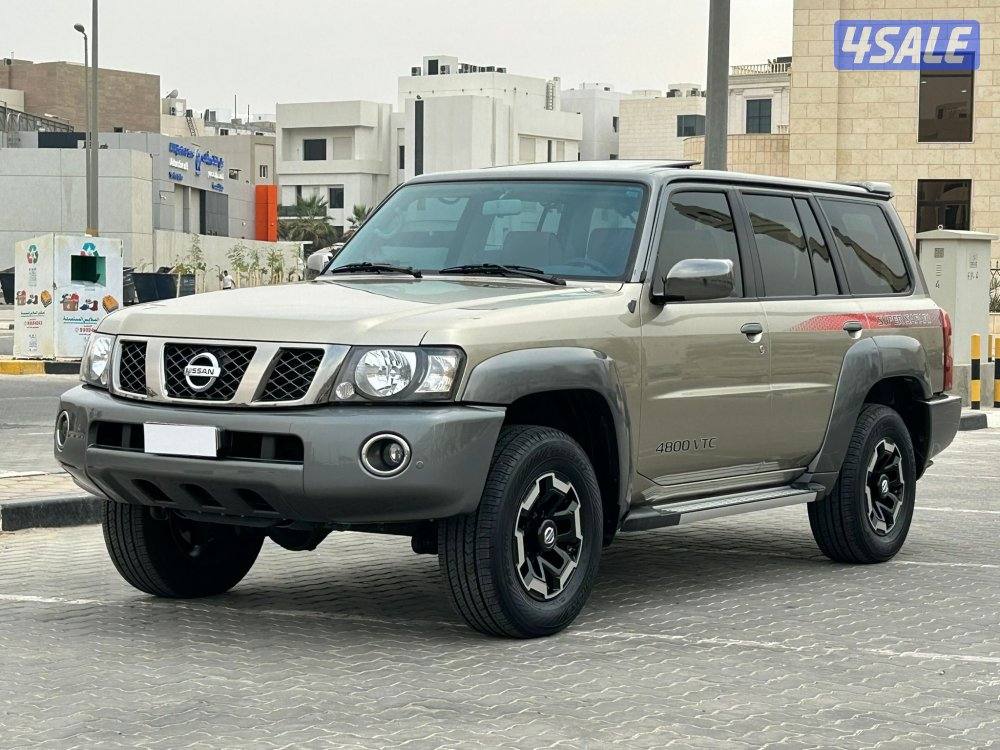 سوبر سفاري عداد 710