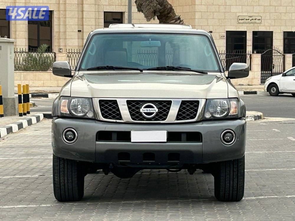 سوبر سفاري عداد 712