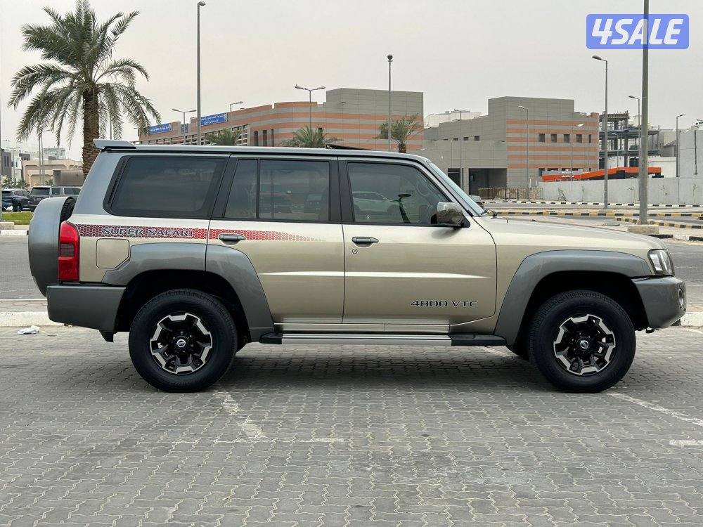 سوبر سفاري عداد 716