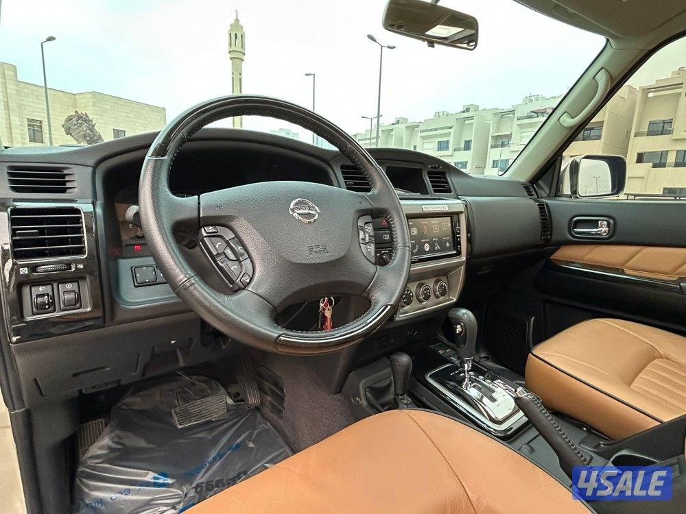 سوبر سفاري عداد 718