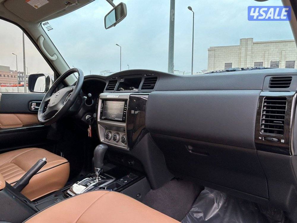 سوبر سفاري عداد 7111