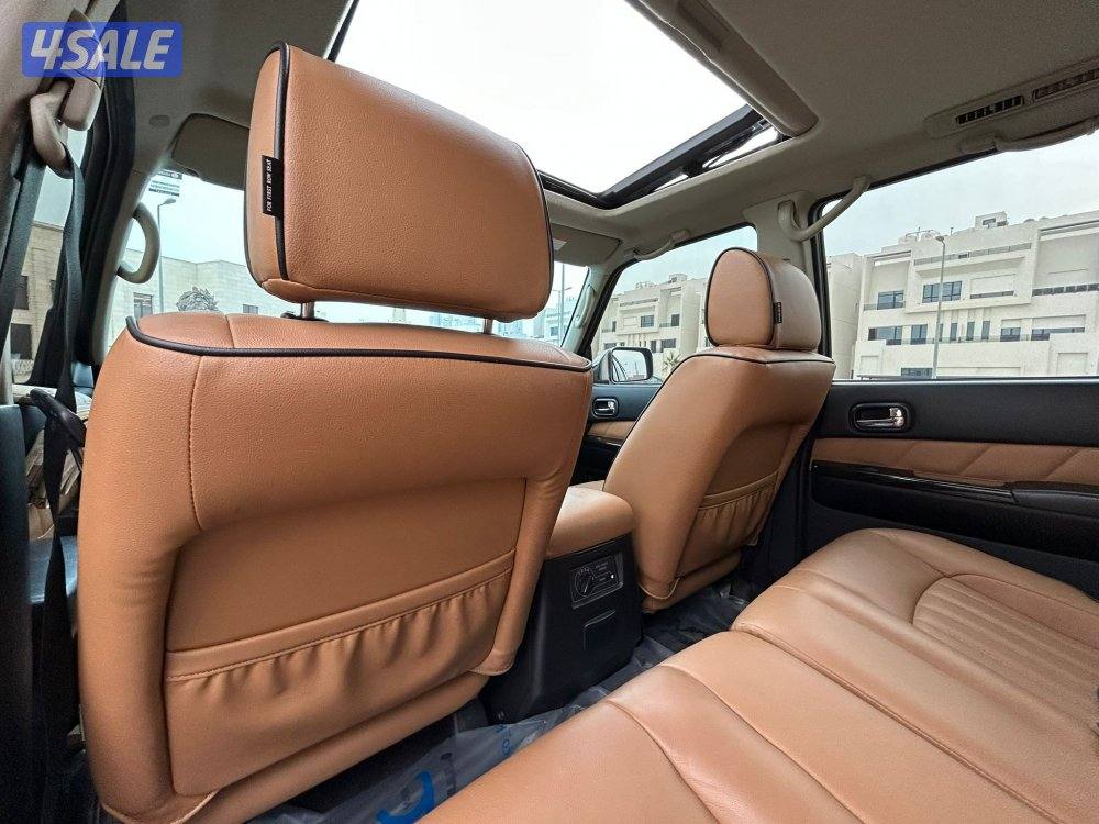 سوبر سفاري عداد 7112