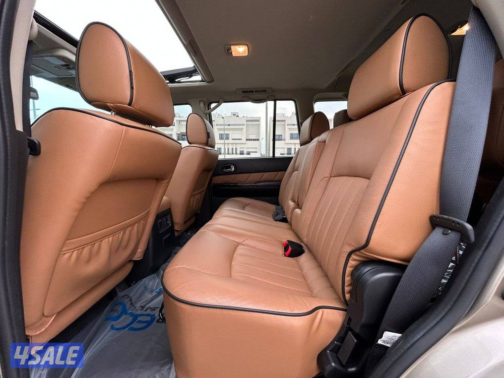 سوبر سفاري عداد 7114