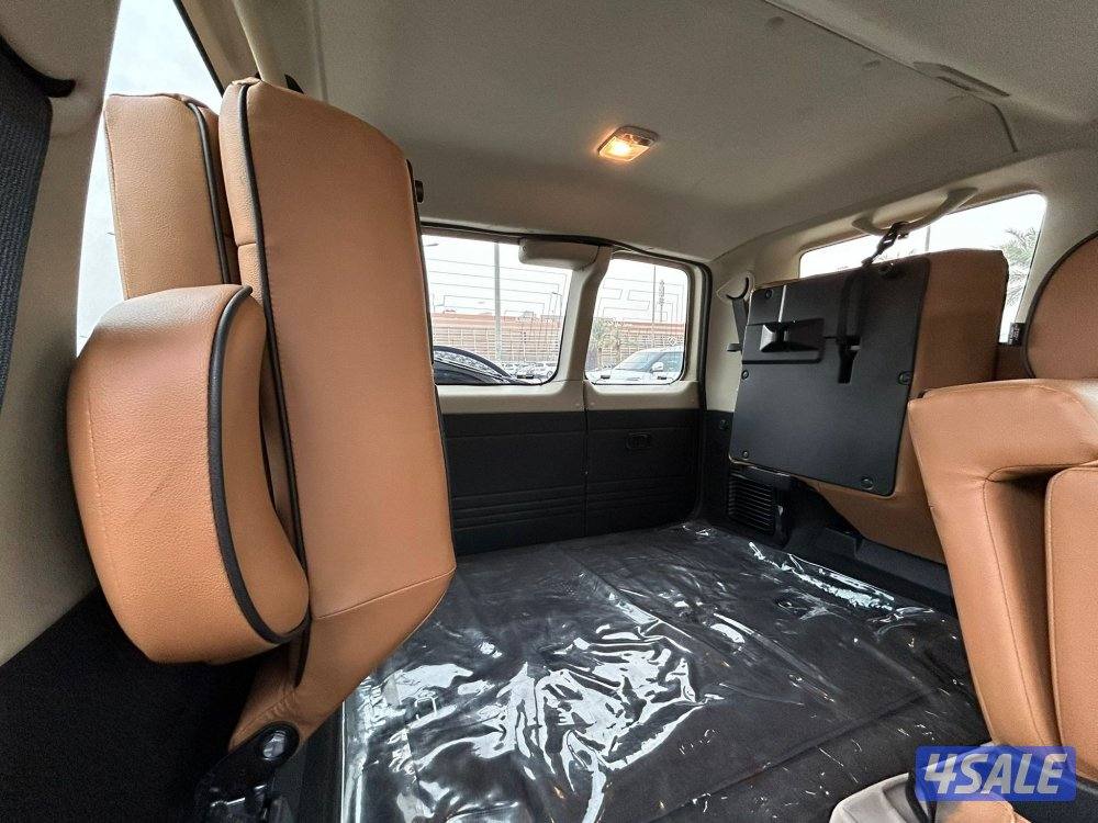 سوبر سفاري عداد 7113