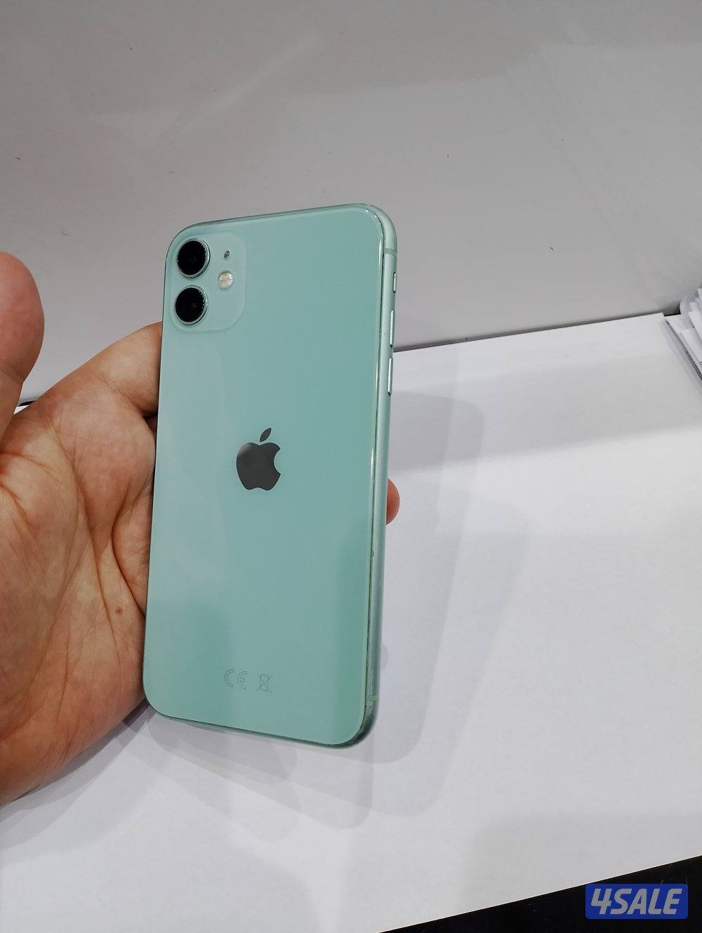 ايفون 11 برو جيجا 2561