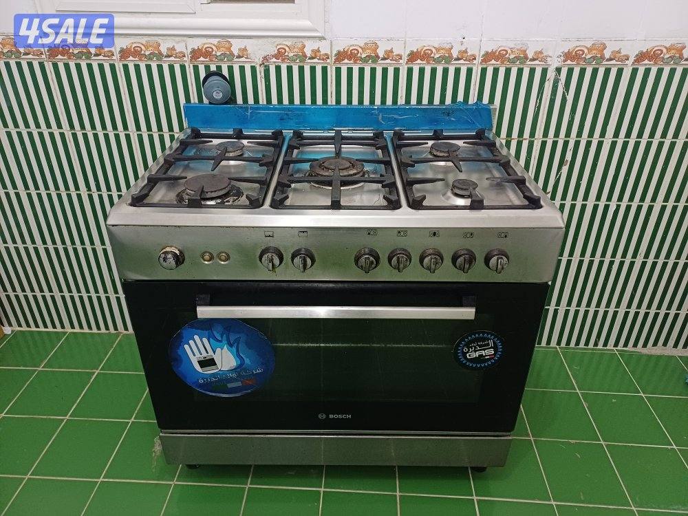 بوتجاز ٥ شعله0