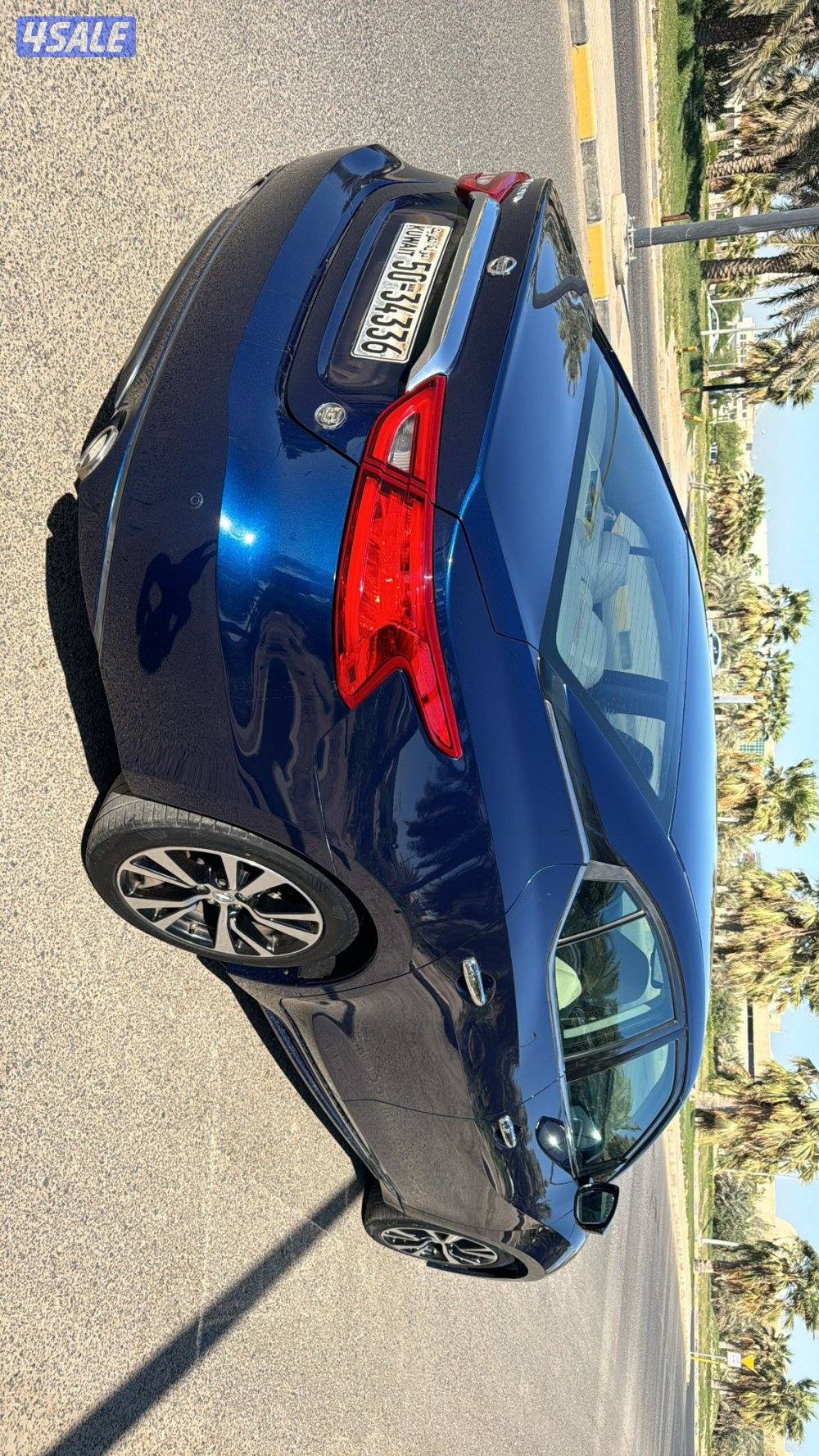 للبيع : ماكسيما : موديل 2018 : عداد 80 الف كم1