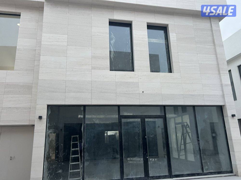 محلات / سراديب / قسائم للاسواق المركزيه / ادوار تجاريه / سراديب3