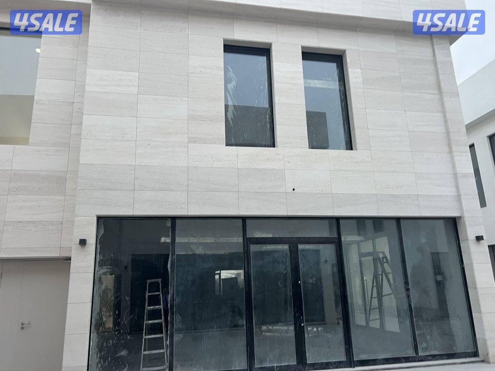 محلات / سراديب / قسائم للاسواق المركزيه / ادوار تجاريه / سراديب2