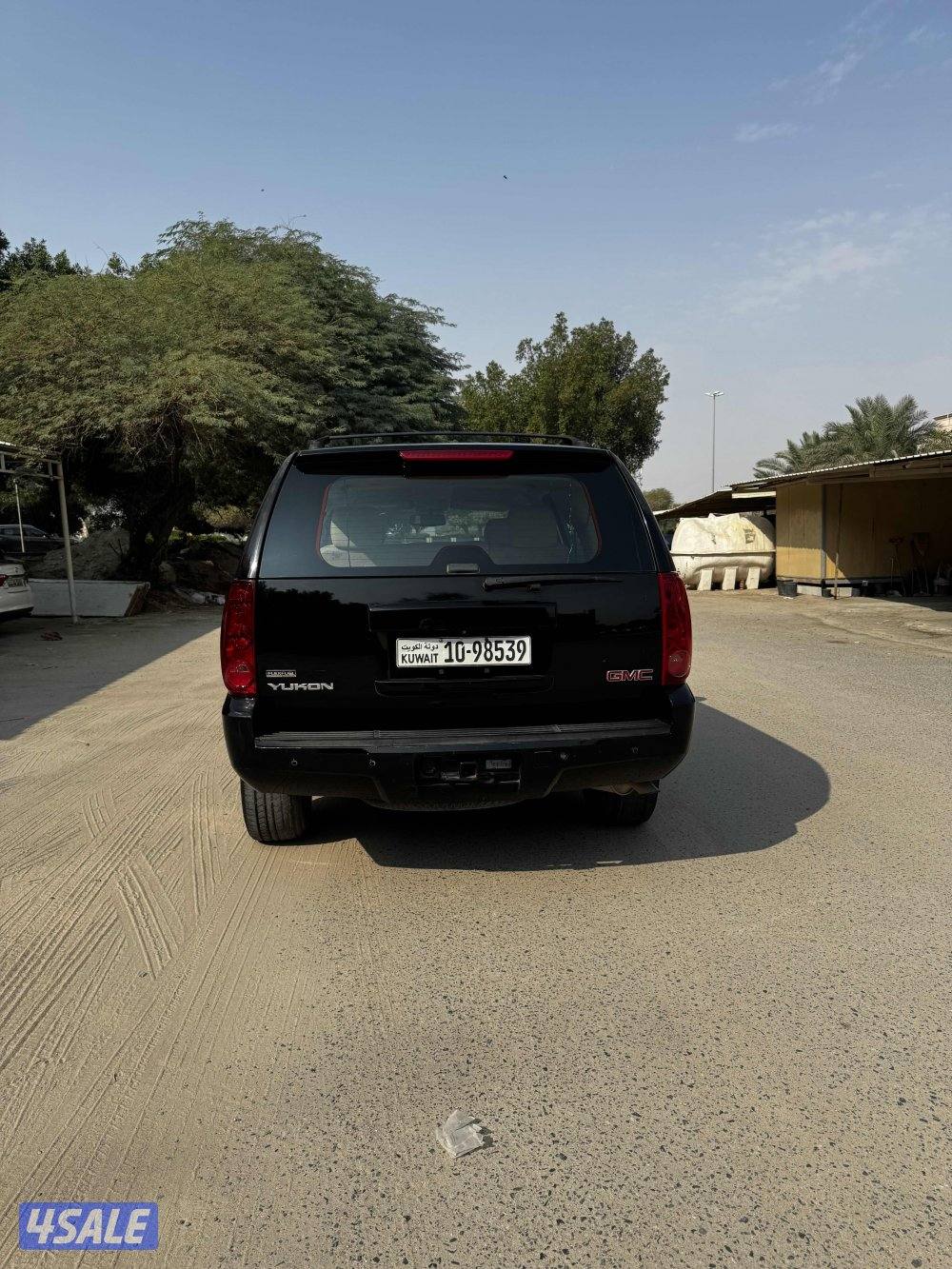 للبيع يوكن1