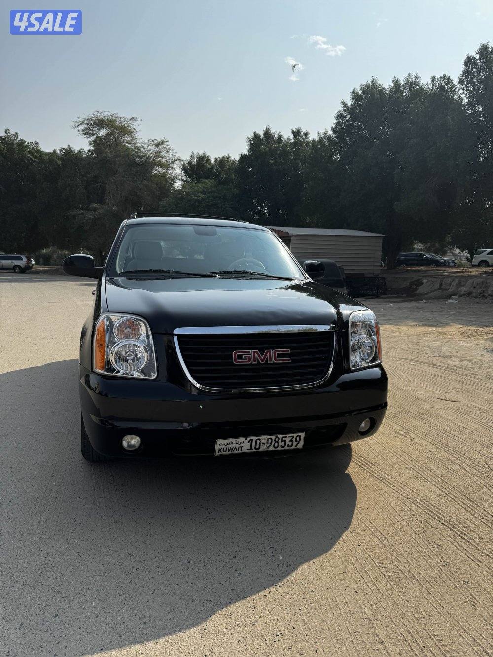 للبيع يوكن4