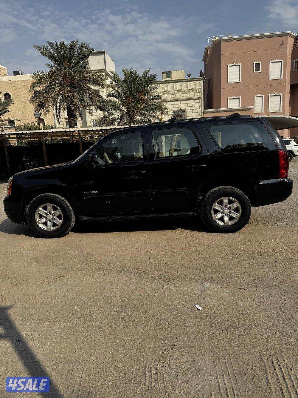 للبيع يوكن5