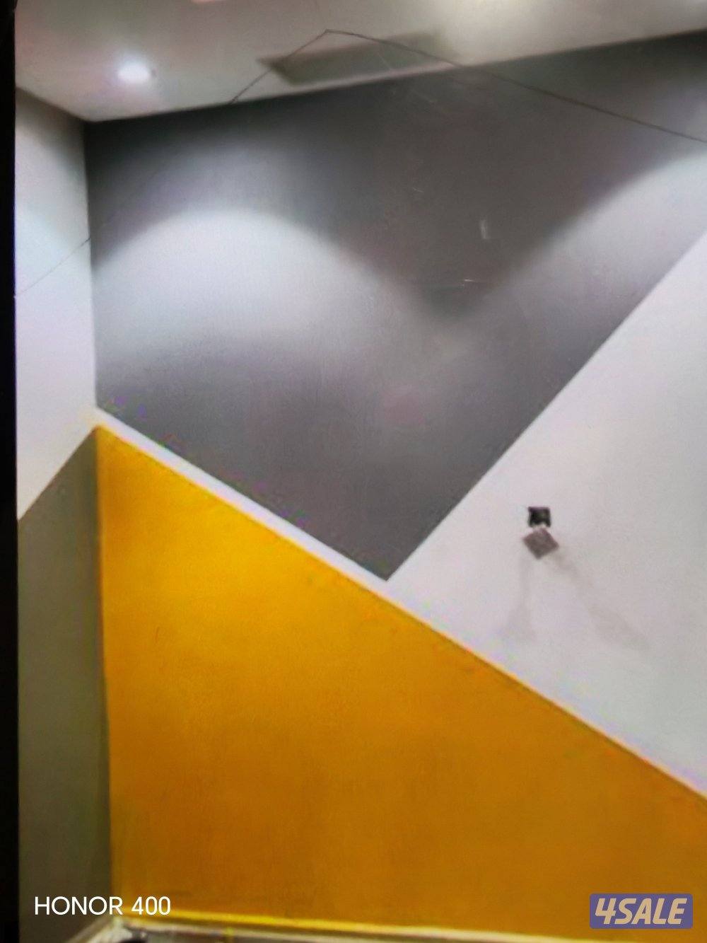 صبغ إيطالي ومطفي ولامع خارجي وداخلي0