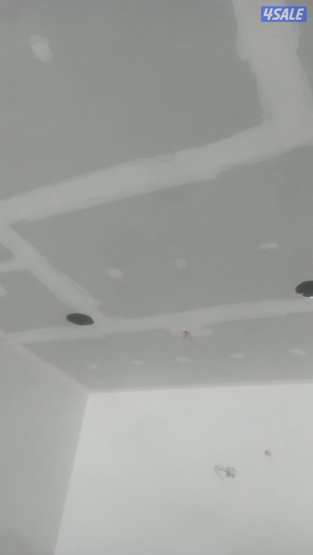 صبغ إيطالي ومطفي ولامع خارجي وداخلي5