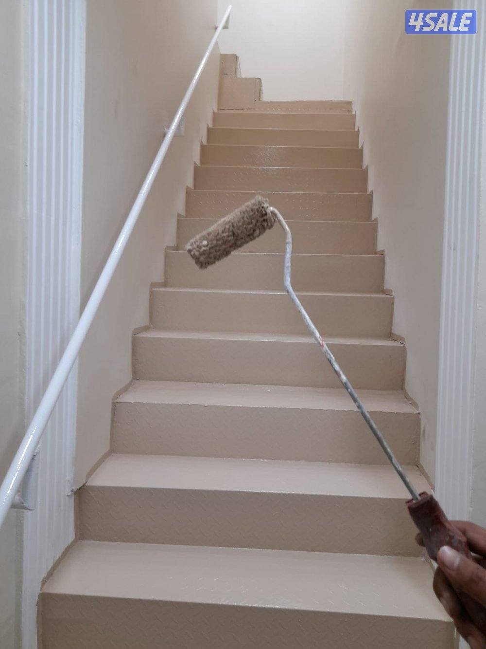 حداد عام لجميع اعمال الحداده2