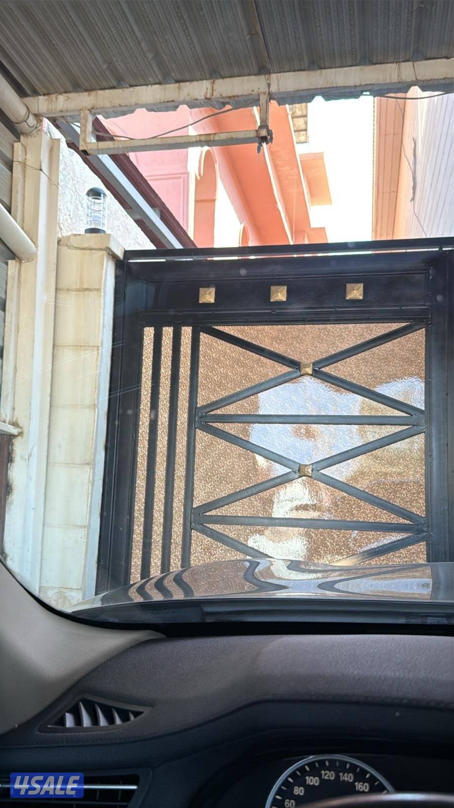 حداد عام لجميع اعمال الحداده5