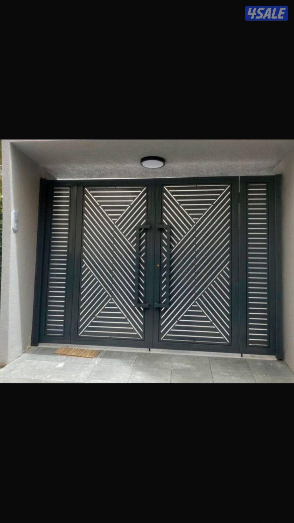 حداد عام لجميع اعمال الحداده7