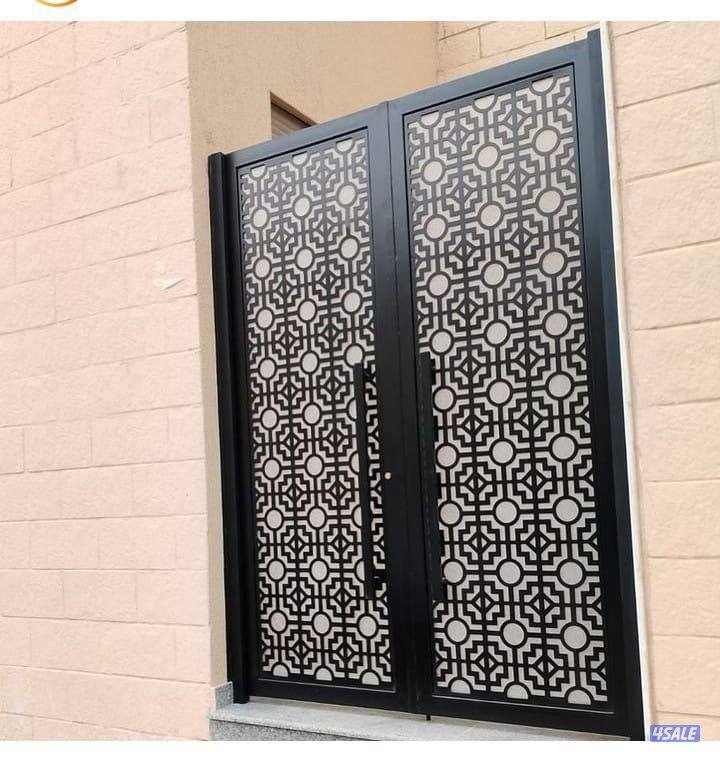 حداد عام لجميع اعمال الحداده9