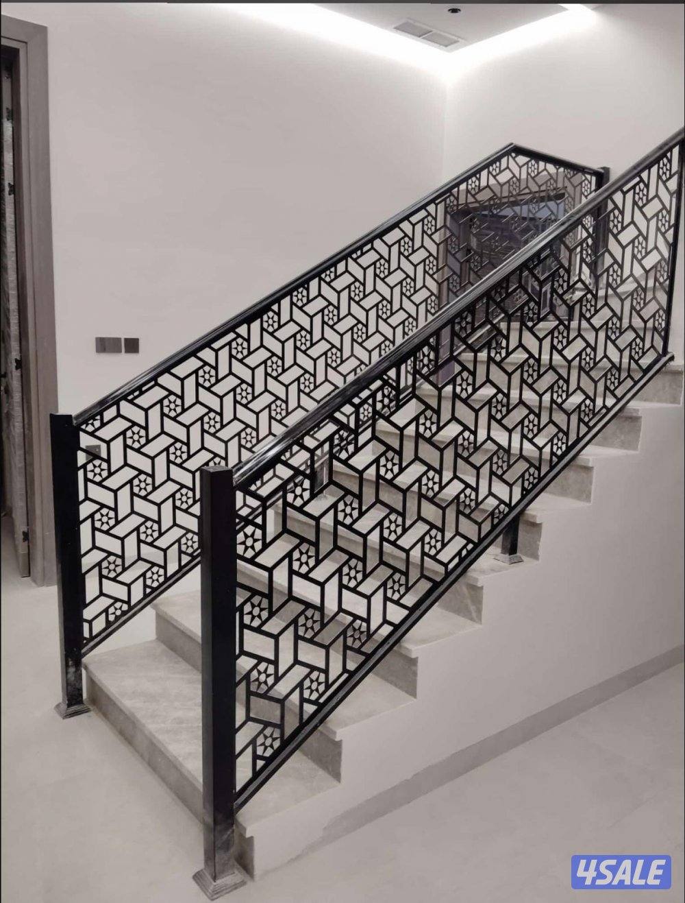 حداد عام لجميع اعمال الحداده11