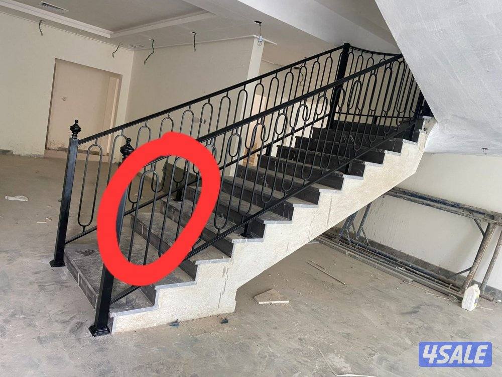 حداد عام لجميع اعمال الحداده12