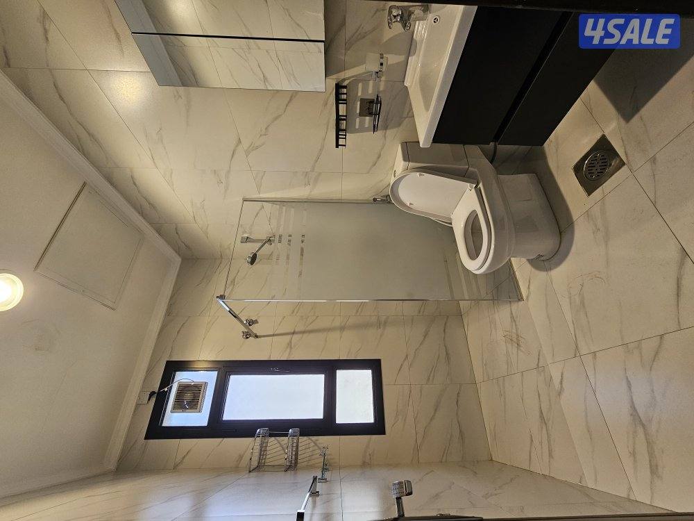 للايجار شقه ابوفطيره مساحات واسعه جدا جدا3