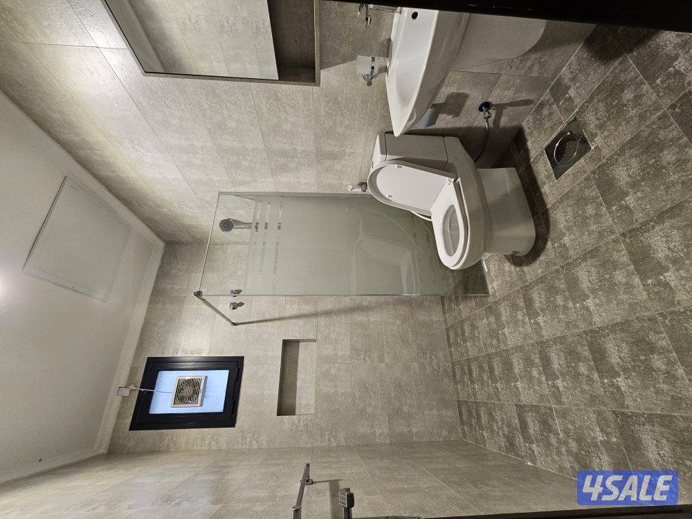 للايجار شقه ابوفطيره مساحات واسعه جدا جدا5