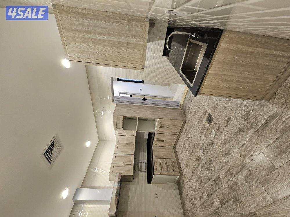 للايجار شقه ابوفطيره مساحات واسعه جدا جدا8