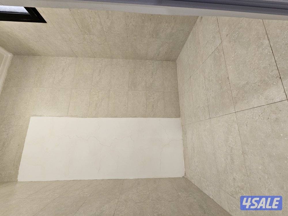 للايجار شقه ابوفطيره مساحات واسعه جدا جدا9