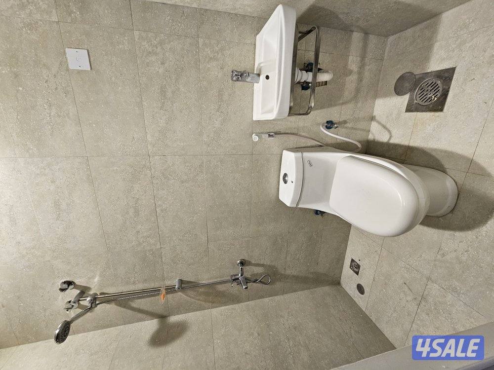 للايجار شقه ابوفطيره مساحات واسعه جدا جدا10