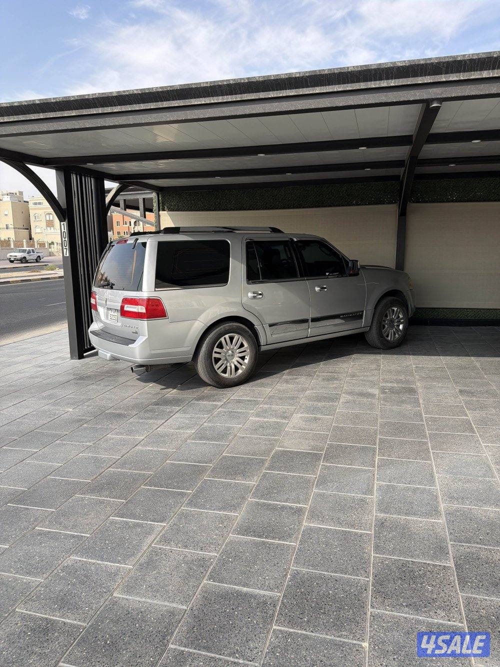 للبيع نافيجتر0