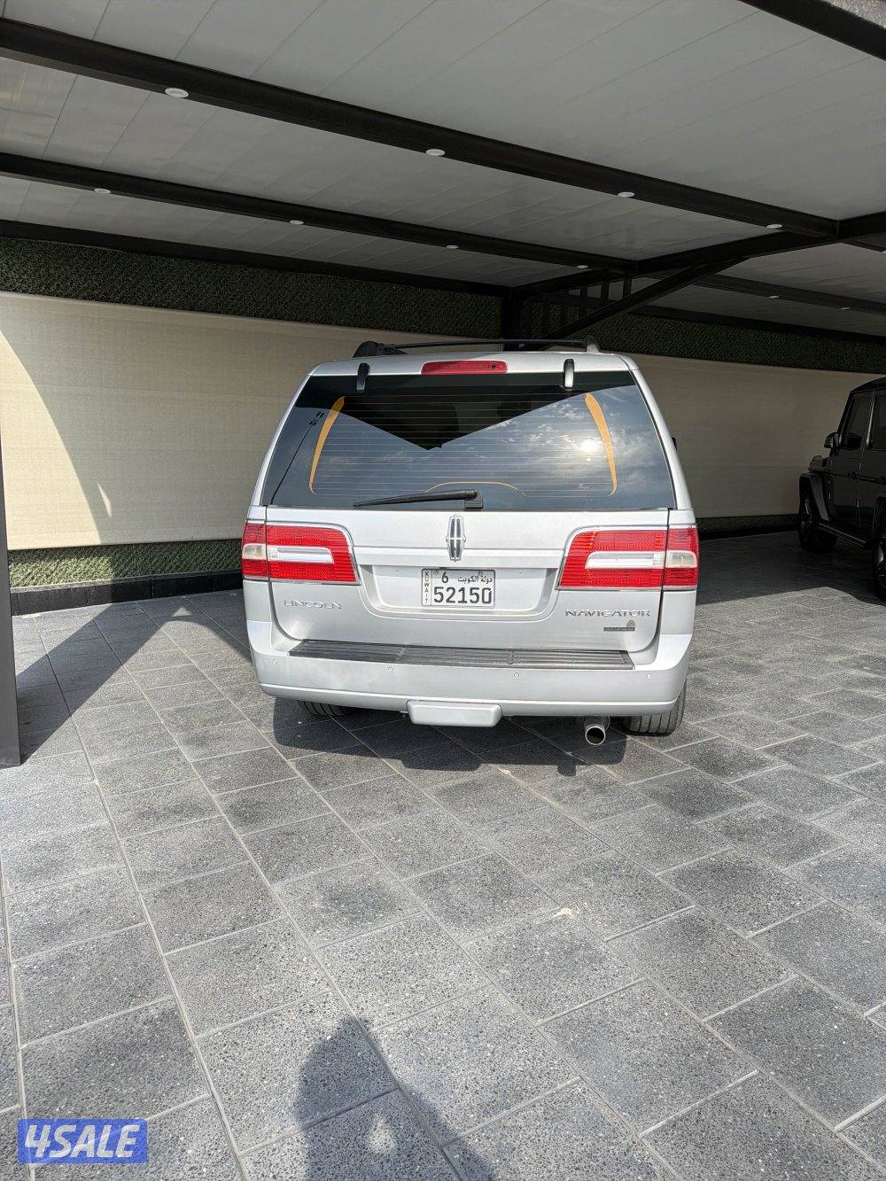 للبيع نافيجتر1