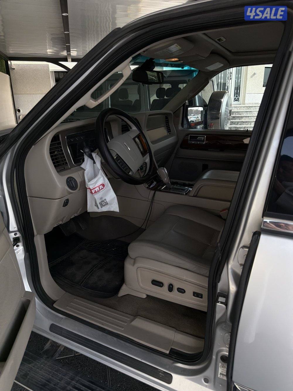 للبيع نافيجتر3