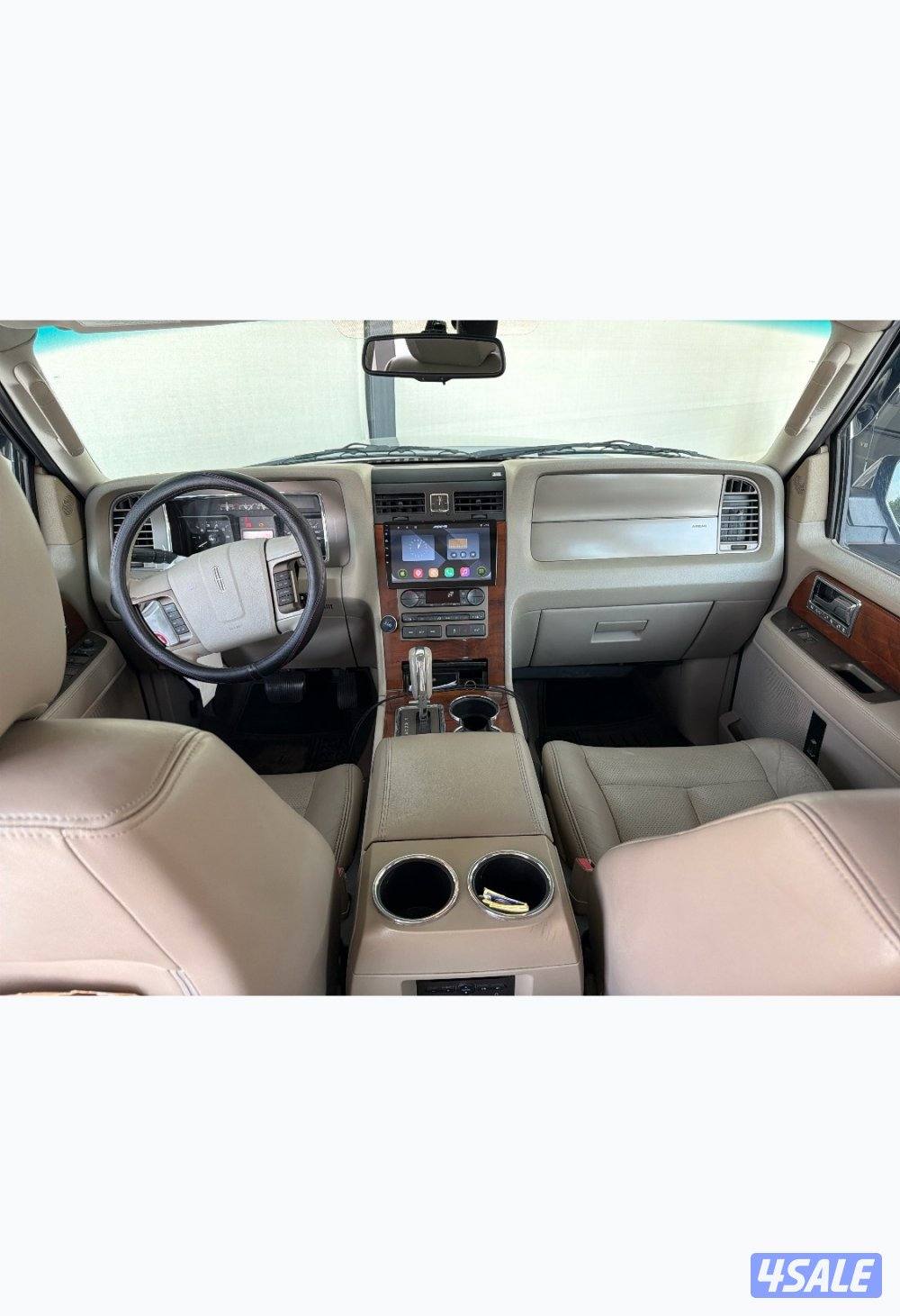 للبيع نافيجتر4