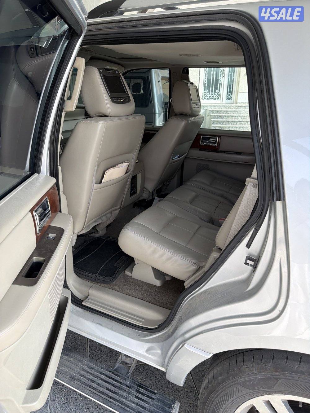 للبيع نافيجتر5