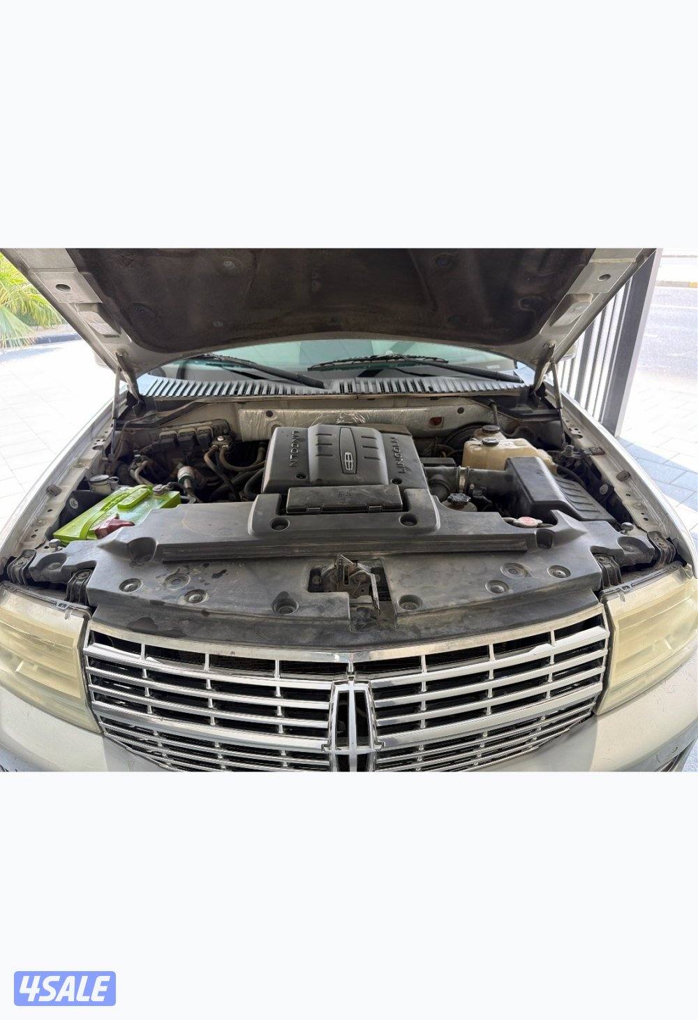 للبيع نافيجتر6