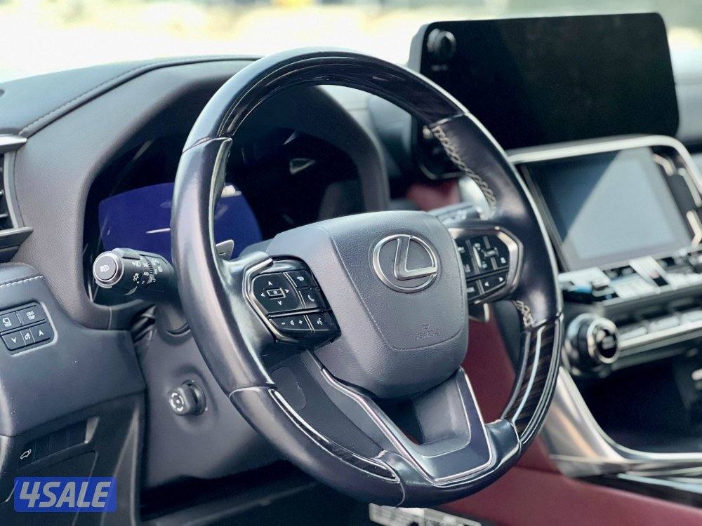 تحت الكفالة عداد ٥٧ الف موديل ٢٠٢٣ صبغ الوكالة6