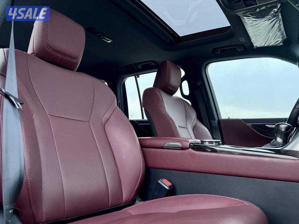 تحت الكفالة عداد ٥٧ الف موديل ٢٠٢٣ صبغ الوكالة7