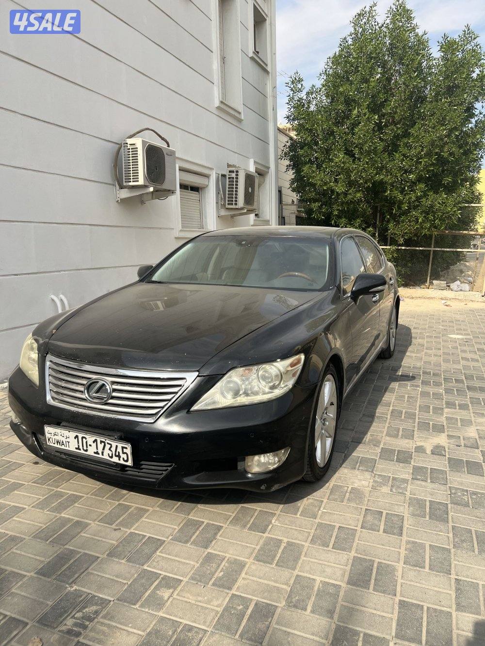 لكزس ٤٦٠ لارج1