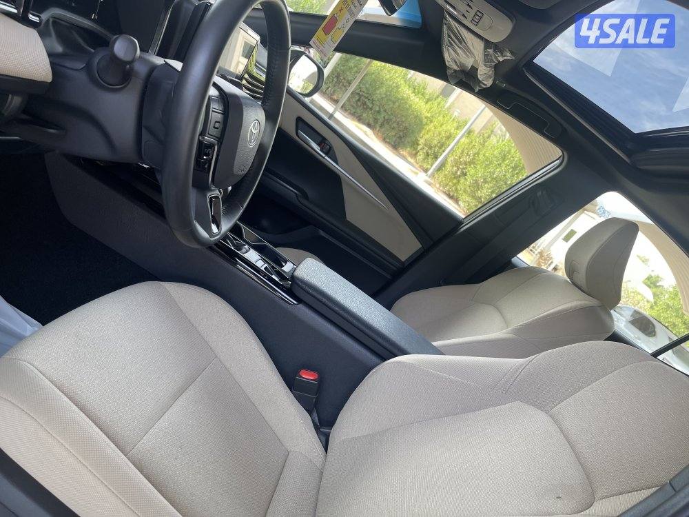 للبيع كامري LE3