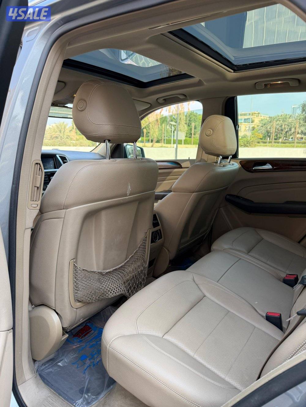 ML400 مرسيدس10