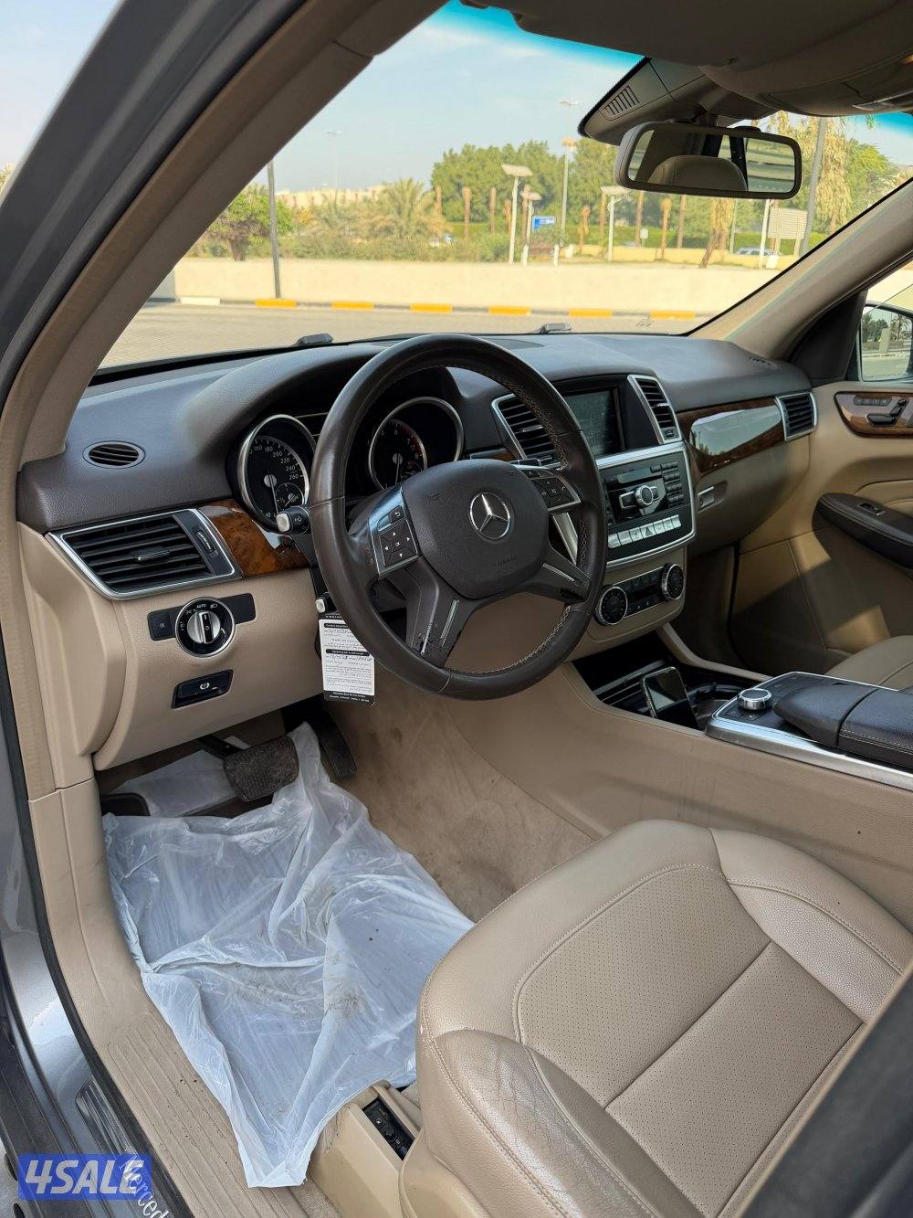 ML400 مرسيدس11