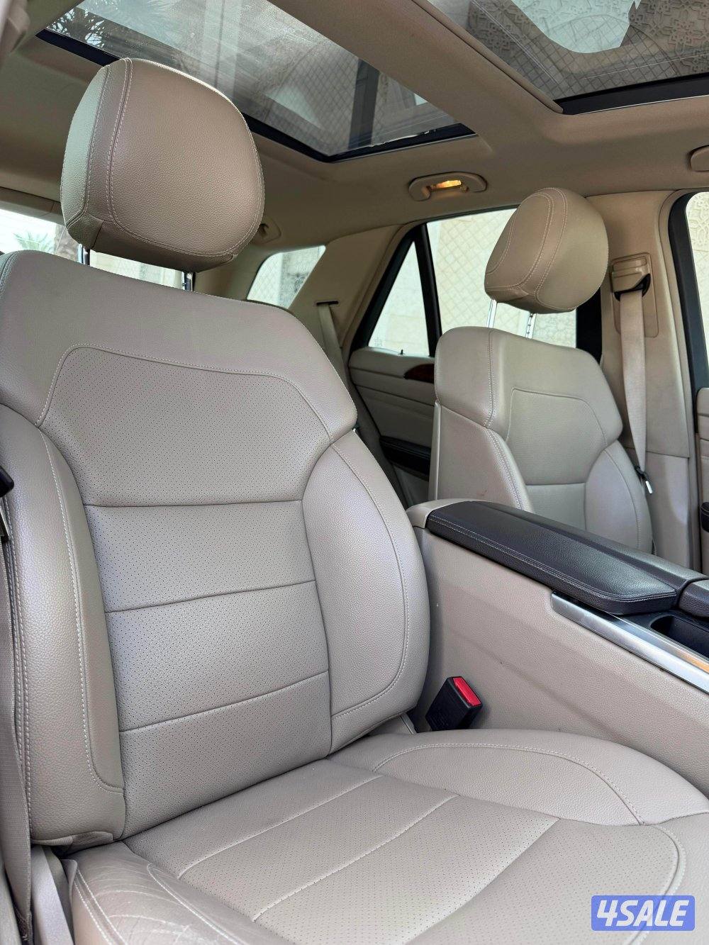 ML400 مرسيدس12