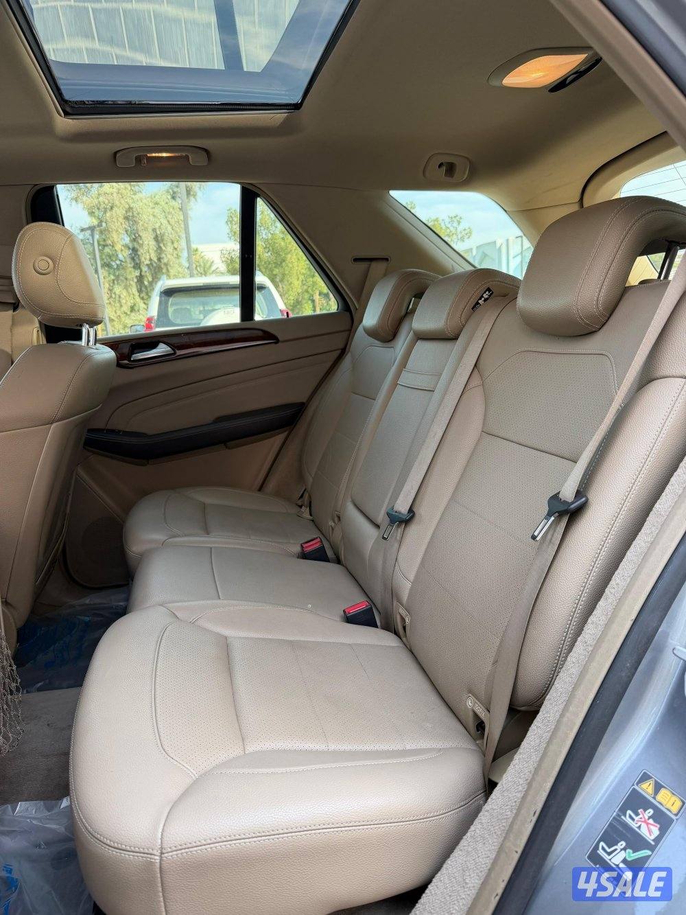 ML400 مرسيدس13