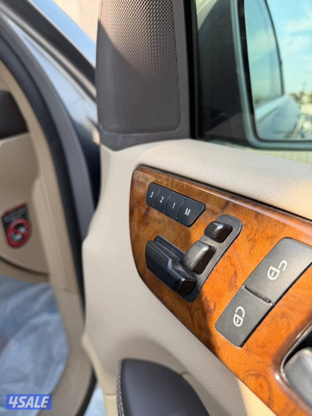 ML400 مرسيدس14