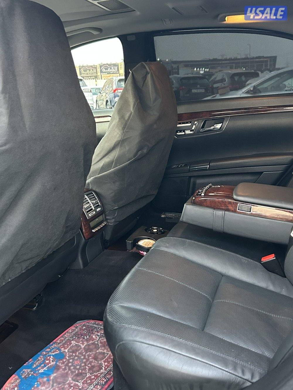 للبيع مرسيدس S5006