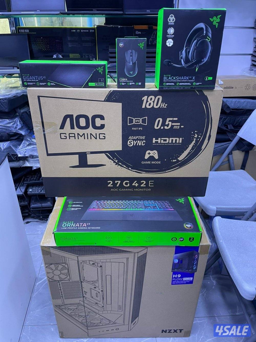 pc/CORE i9 -14900KF/RTX5080/RAM 96GB/SSD 2TB0