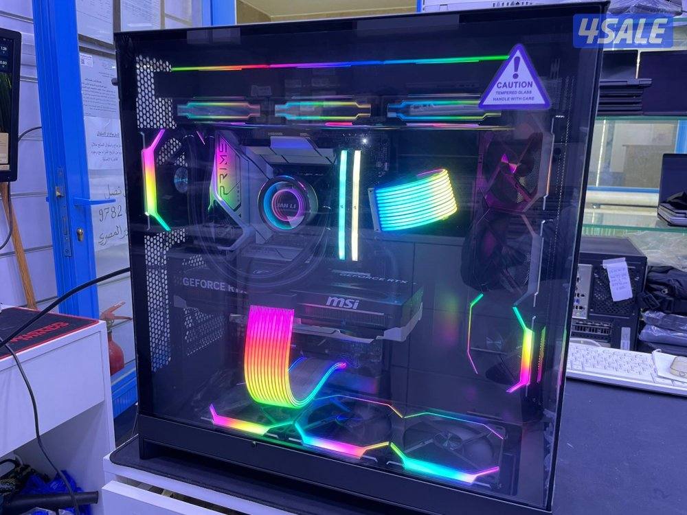 pc/CORE i9 -14900KF/RTX5080/RAM 96GB/SSD 2TB7