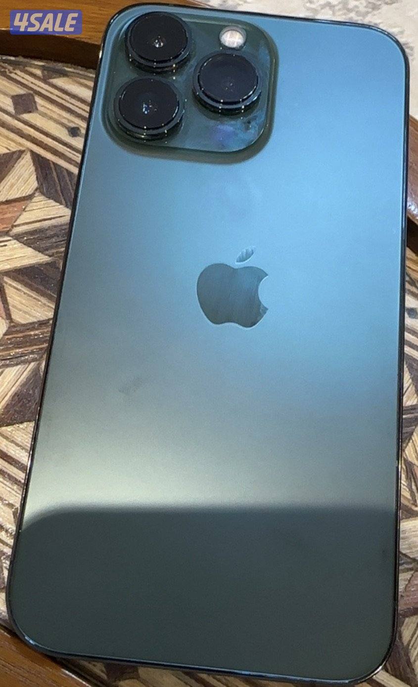 ايفون 13 برو 256 زيتي1